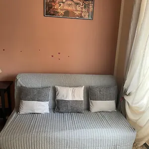 Apartment Ila, Rom