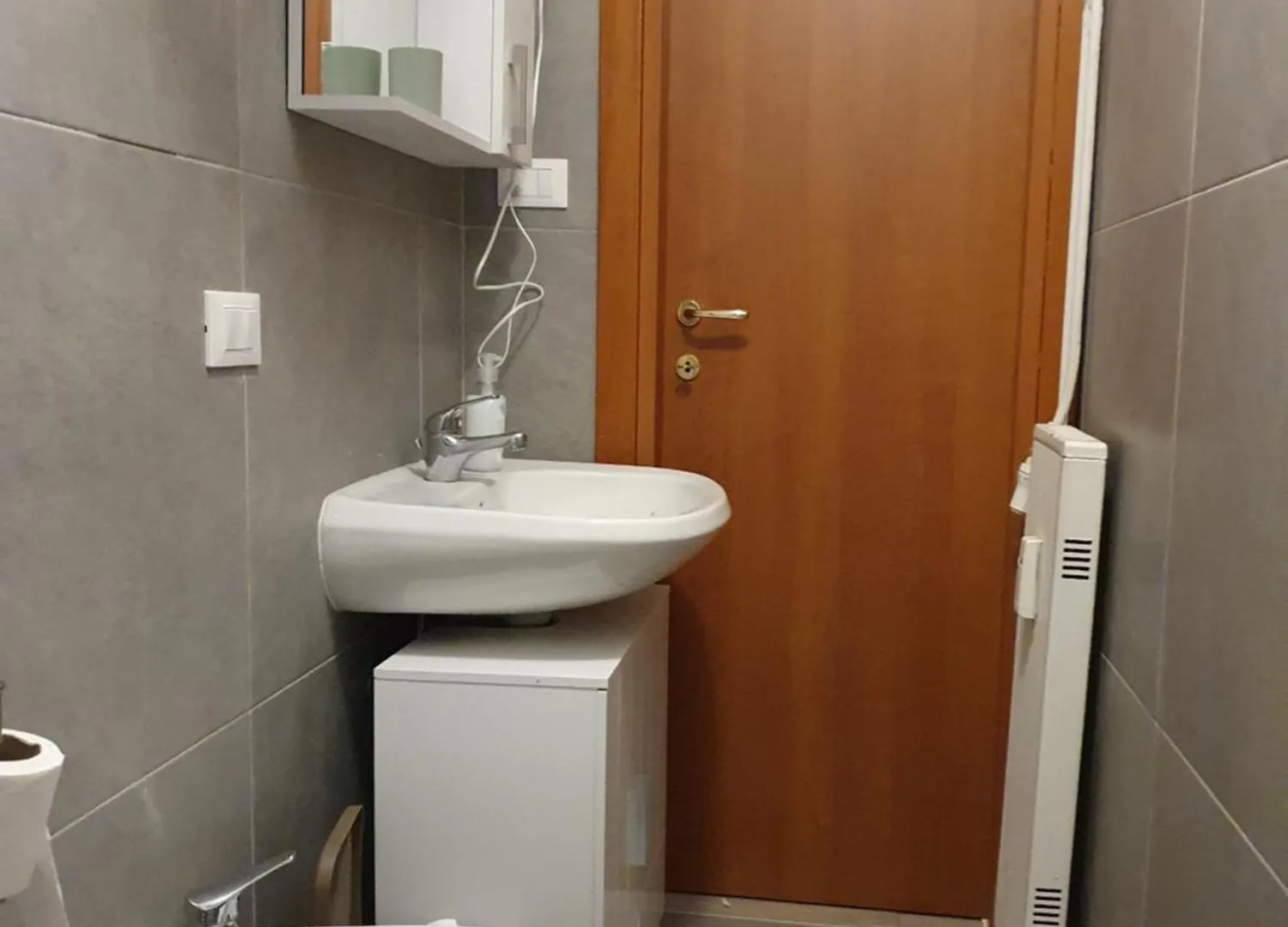 La Mandragola Apartment Rome