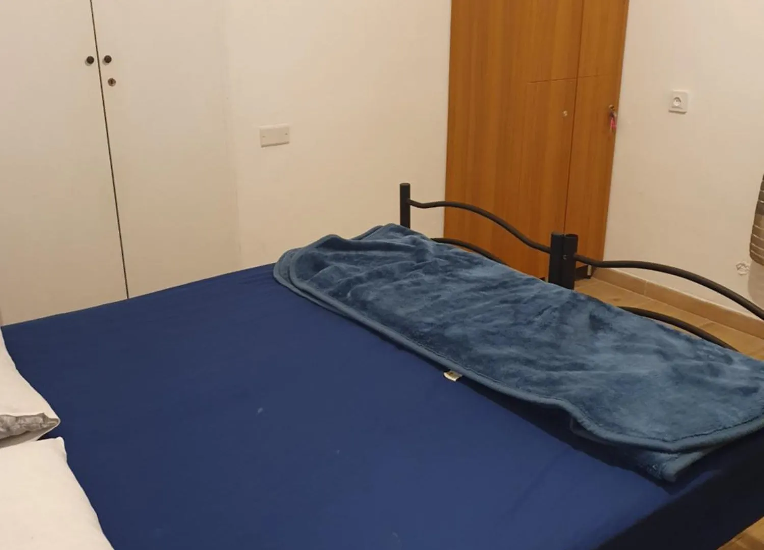 La Mandragola Apartment Rome